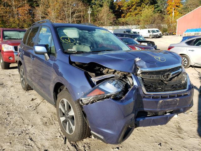 2016 subaru forester 2