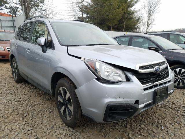 2017 subaru forester 2