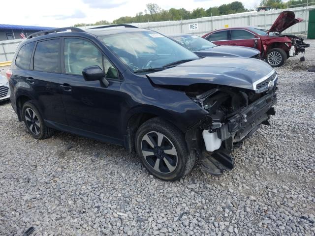 2016 subaru forester 2
