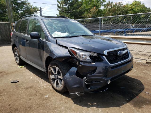 2016 subaru forester 2
