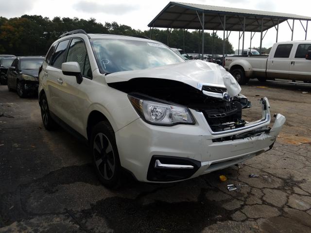 2017 subaru forester 2