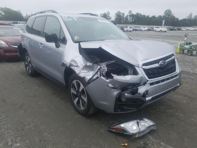 2017 subaru forester 2