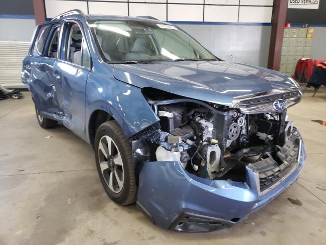 2017 subaru forester 2