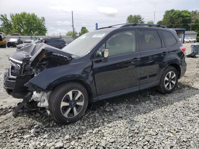 2016 subaru forester 2