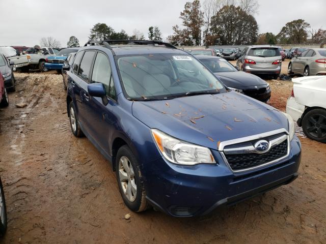 2013 subaru forester 2