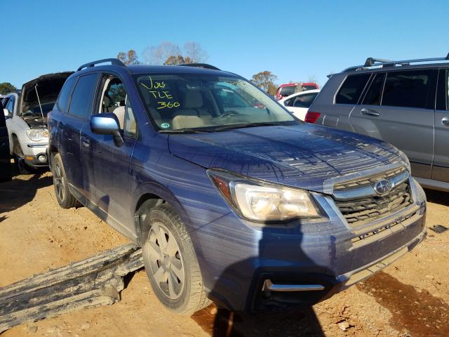 2016 subaru forester 2