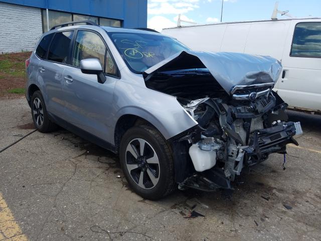 2017 subaru forester 2