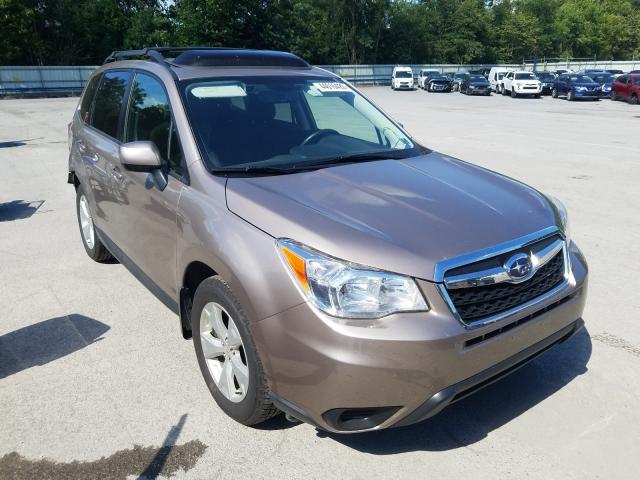2014 subaru forester 2