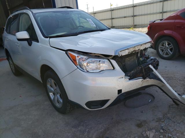2014 subaru forester 2