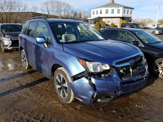 2016 subaru forester 2