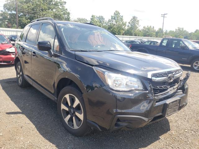 2016 subaru forester 2