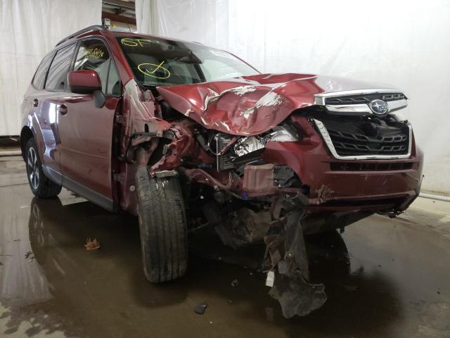 2016 subaru forester 2