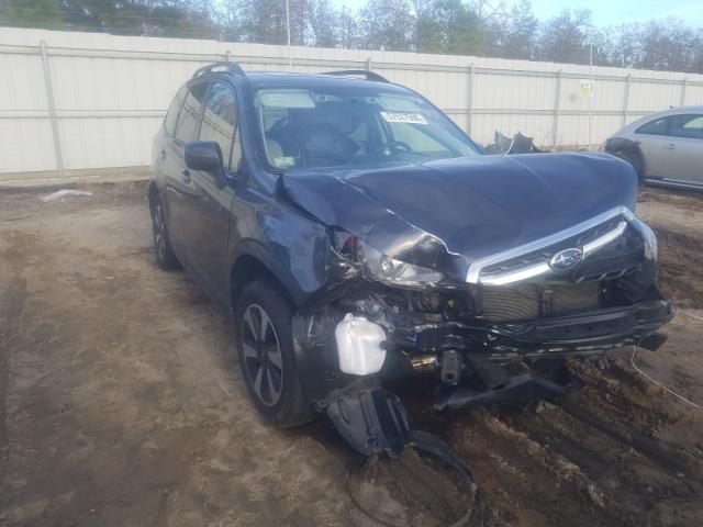 2017 subaru forester 2