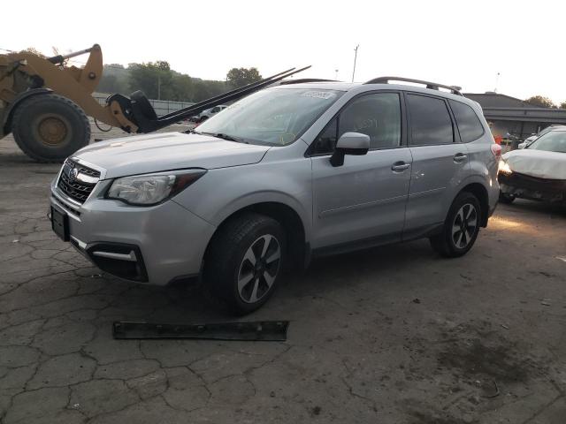 2018 subaru forester 2