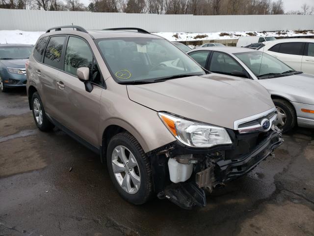 2015 subaru forester 2