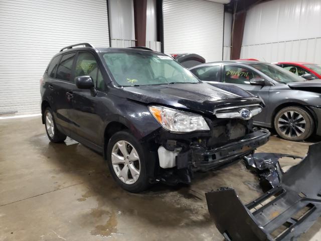 2015 subaru forester 2