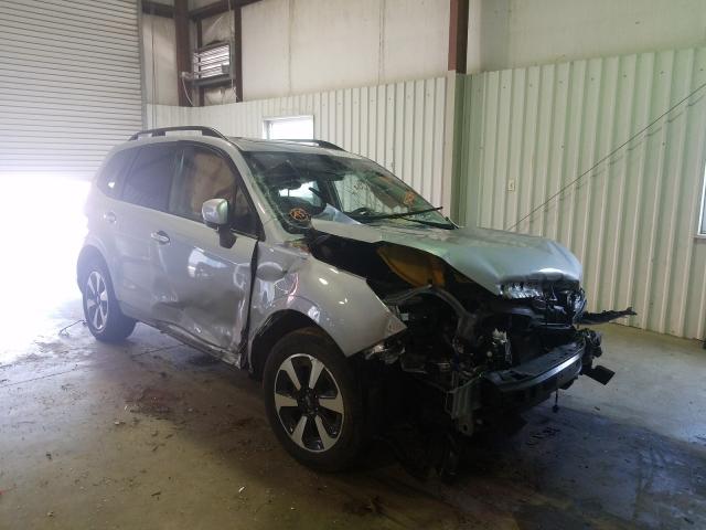 2017 subaru forester 2