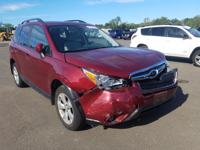 2015 subaru forester 2