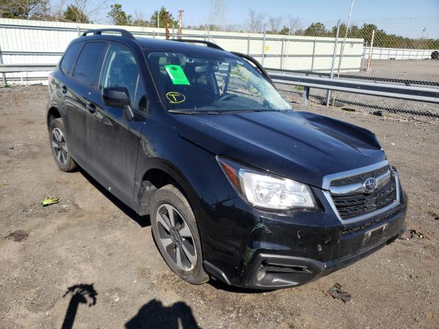 2017 subaru forester 2