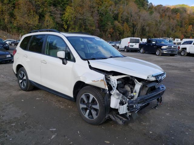 2017 subaru forester 2