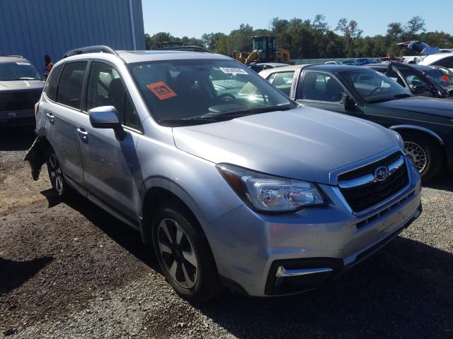 2017 subaru forester 2