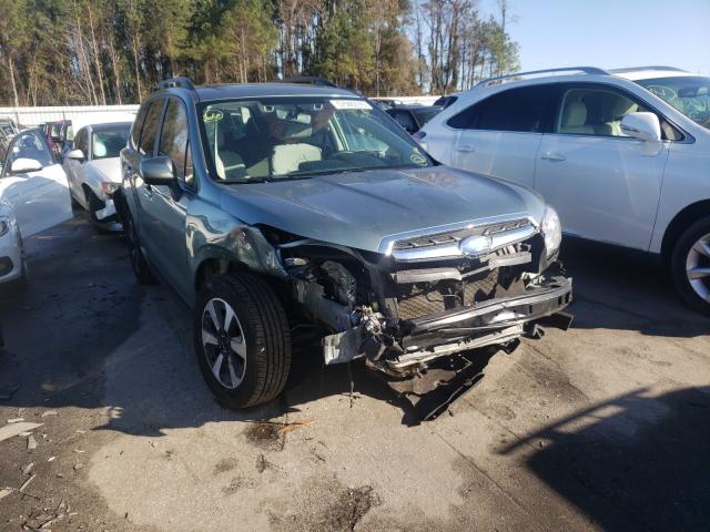 2016 subaru forester 2