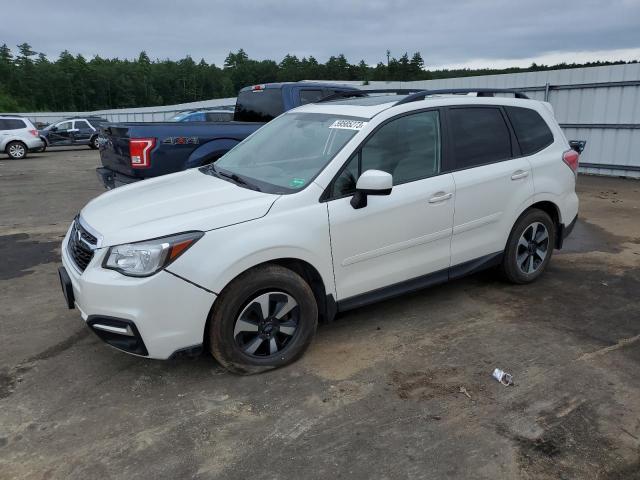 2016 subaru forester 2