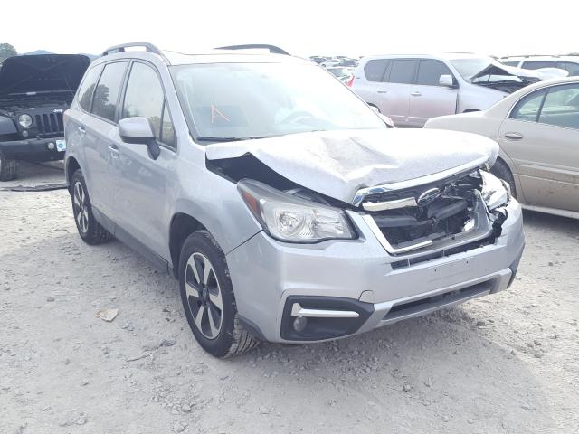 2016 subaru forester 2