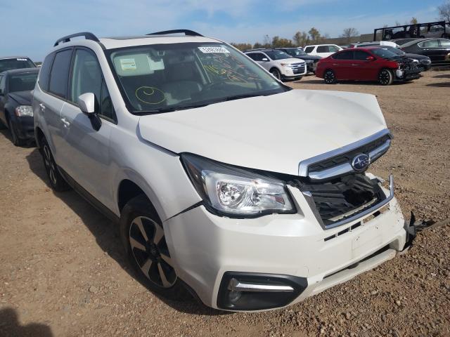 2017 subaru forester 2