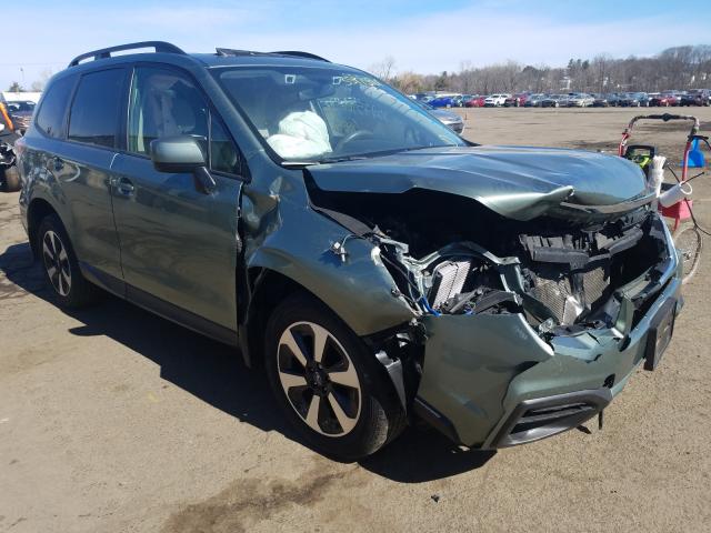 2017 subaru forester 2