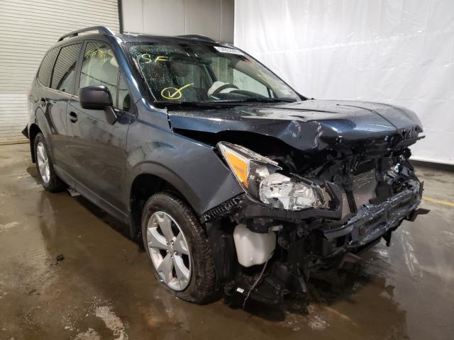 2015 subaru forester 2