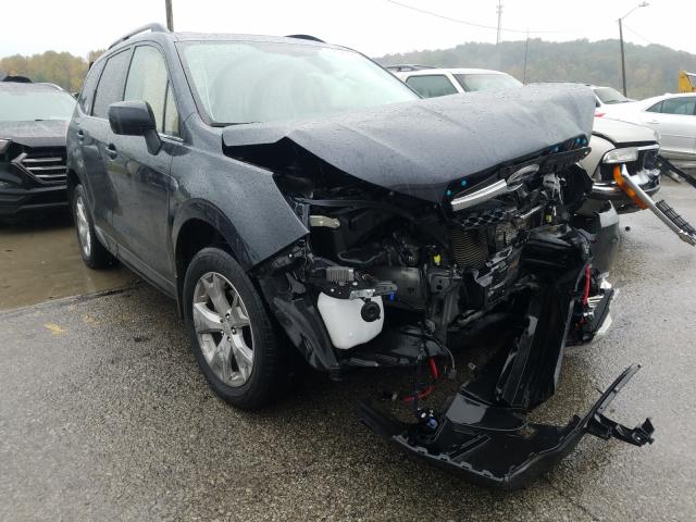 2015 subaru forester 2