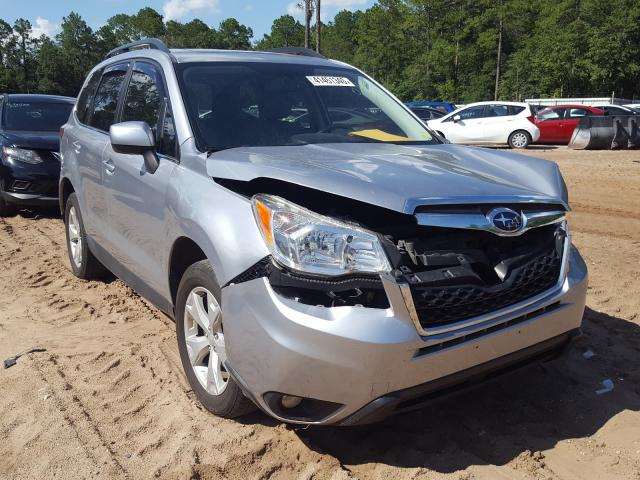 2015 subaru forester 2