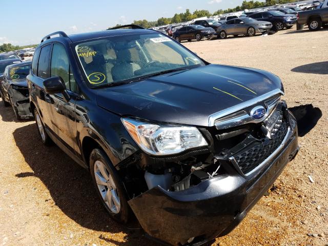 2015 subaru forester 2