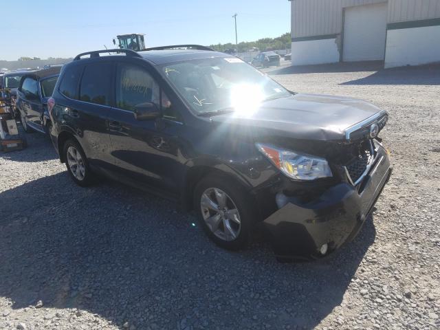 2013 subaru forester 2