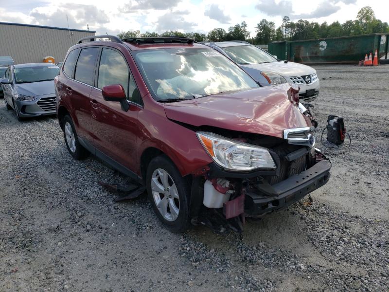 2013 subaru forester 2