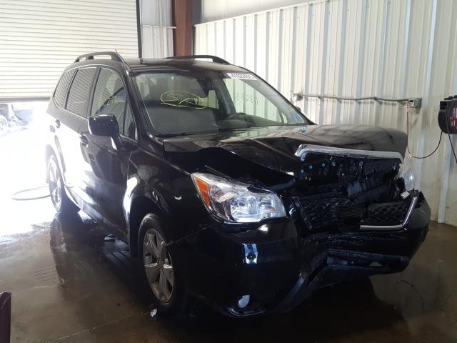 2013 subaru forester 2
