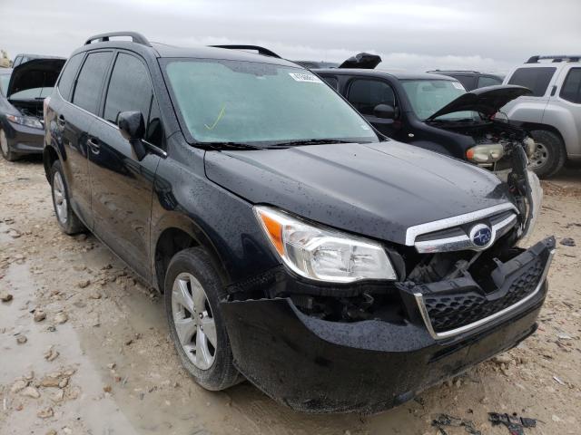 2013 subaru forester