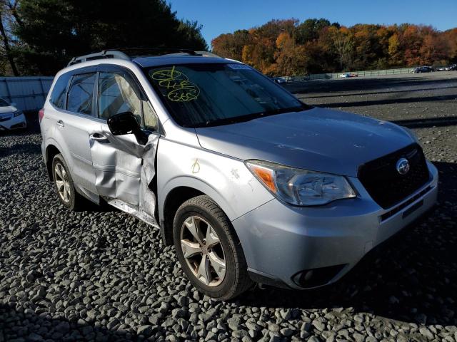 2015 subaru forester 2