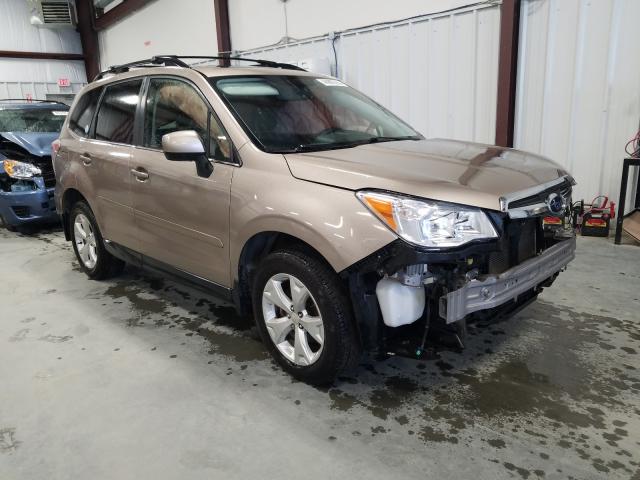 2014 subaru forester 2
