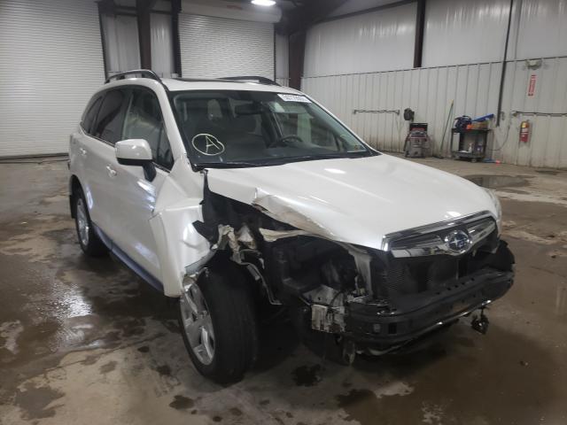 2014 subaru forester 2