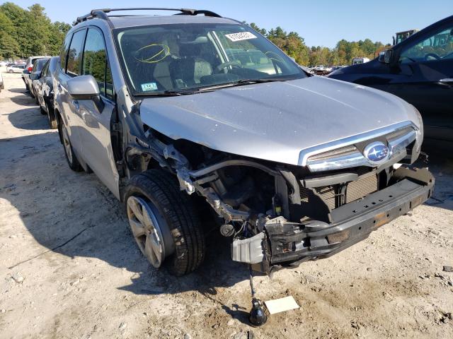 2015 subaru forester 2