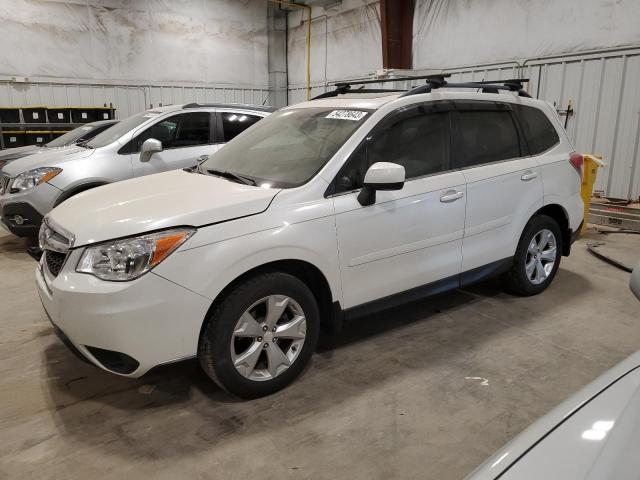 2014 subaru forester 2