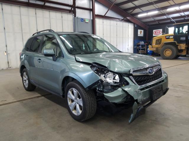 2015 subaru forester 2