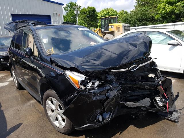 2014 subaru forester 2