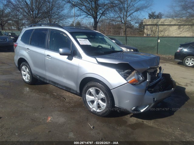 2013 subaru forester