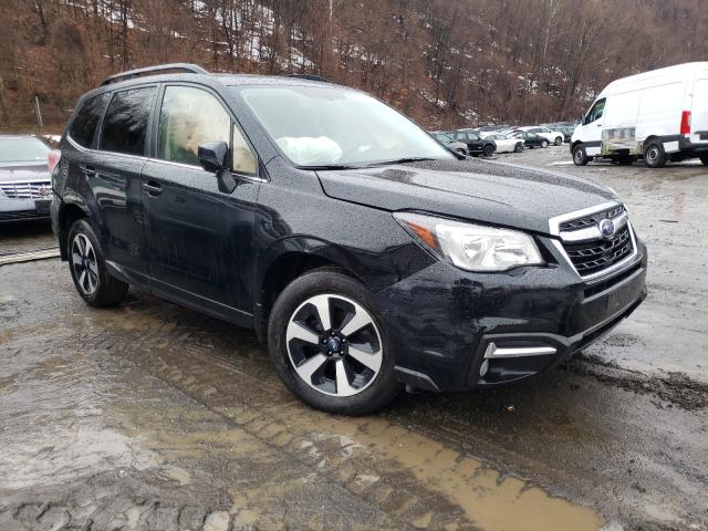 2016 subaru forester 2