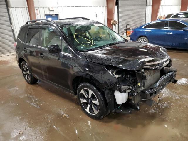 2016 subaru forester 2