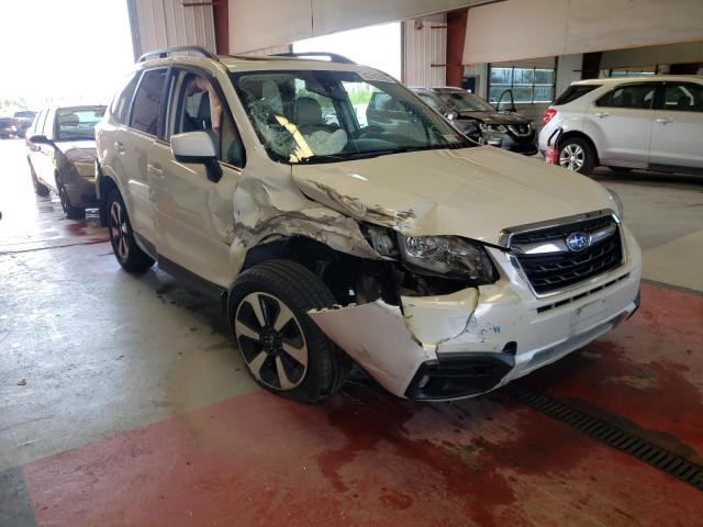 2017 subaru forester 2