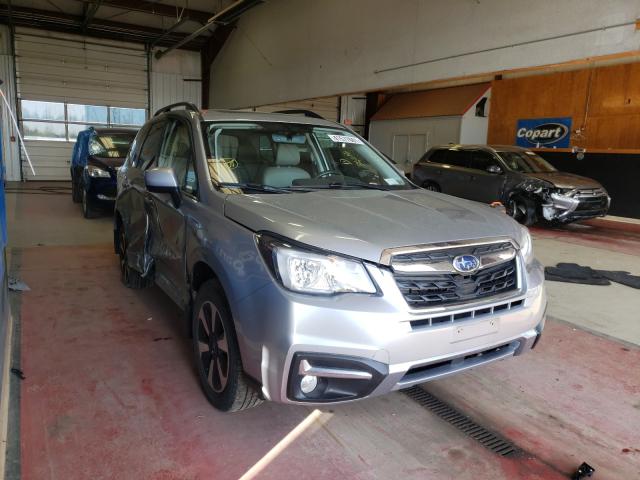 2016 subaru forester 2